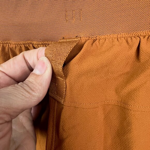 Lululemon Mens License to Train Short Size M Athletic Workout - Picture 8 of 12